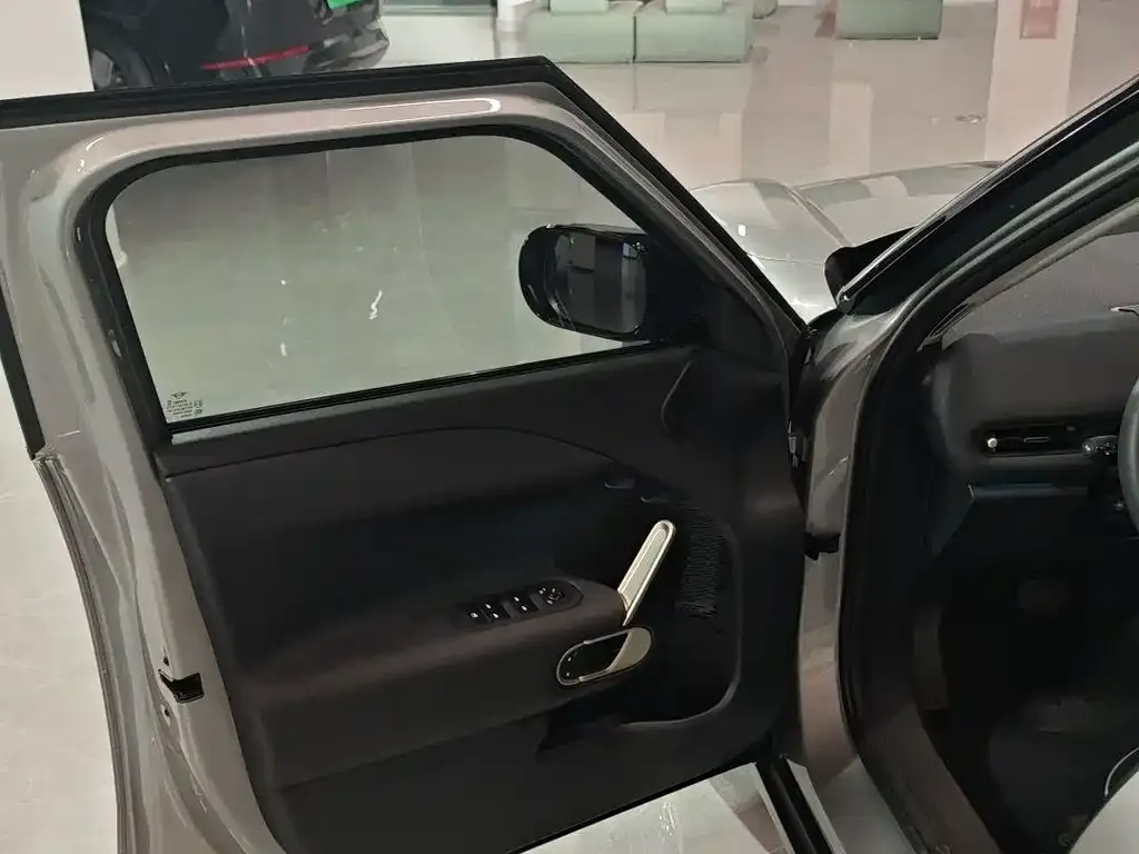 [object Object] MINI ACEMAN EV 2024 из CN, фото 8