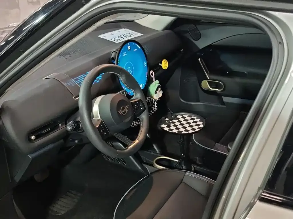 [object Object] MINI ACEMAN EV 2024 из CN, фото 9