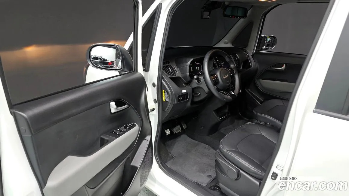 Kia RAY 2023 из KR, фото 10