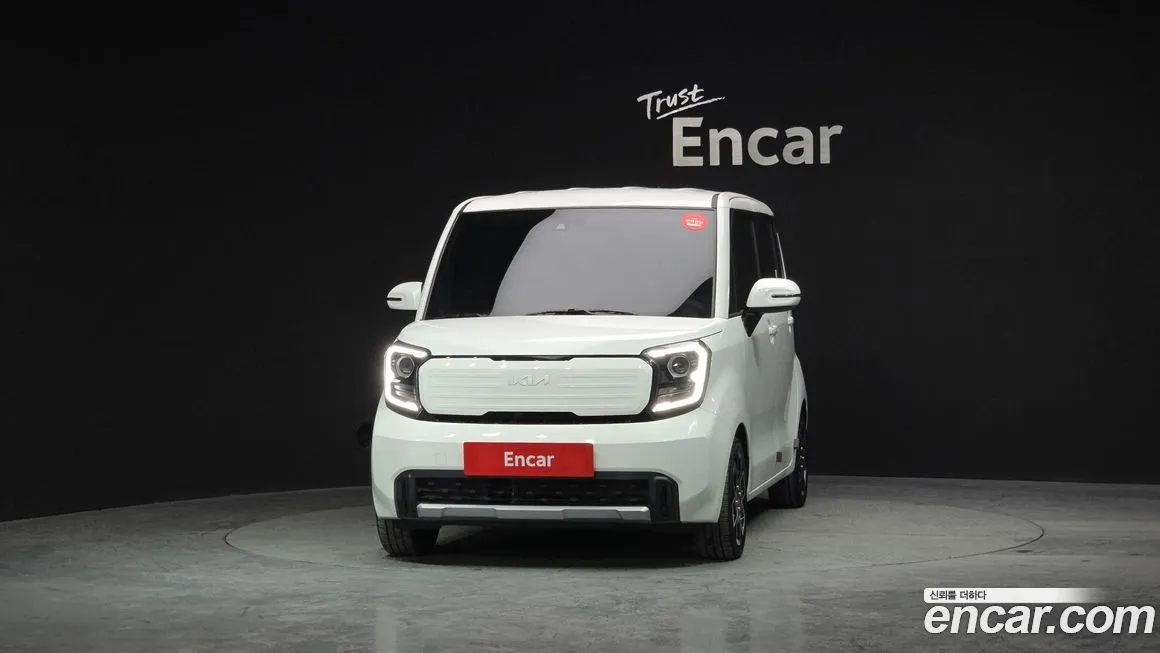 Kia RAY 2023 из KR, фото 3