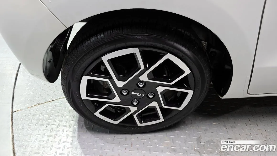 Kia RAY 2023 из KR, фото 5