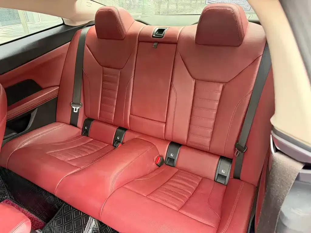 BMW 4 Series — фото 10