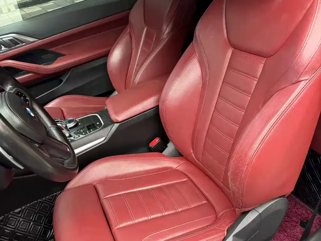 BMW 4 Series — фото 9