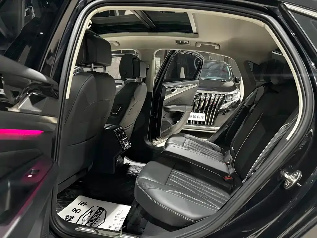 Volkswagen Passat 2022 из CN, фото 9