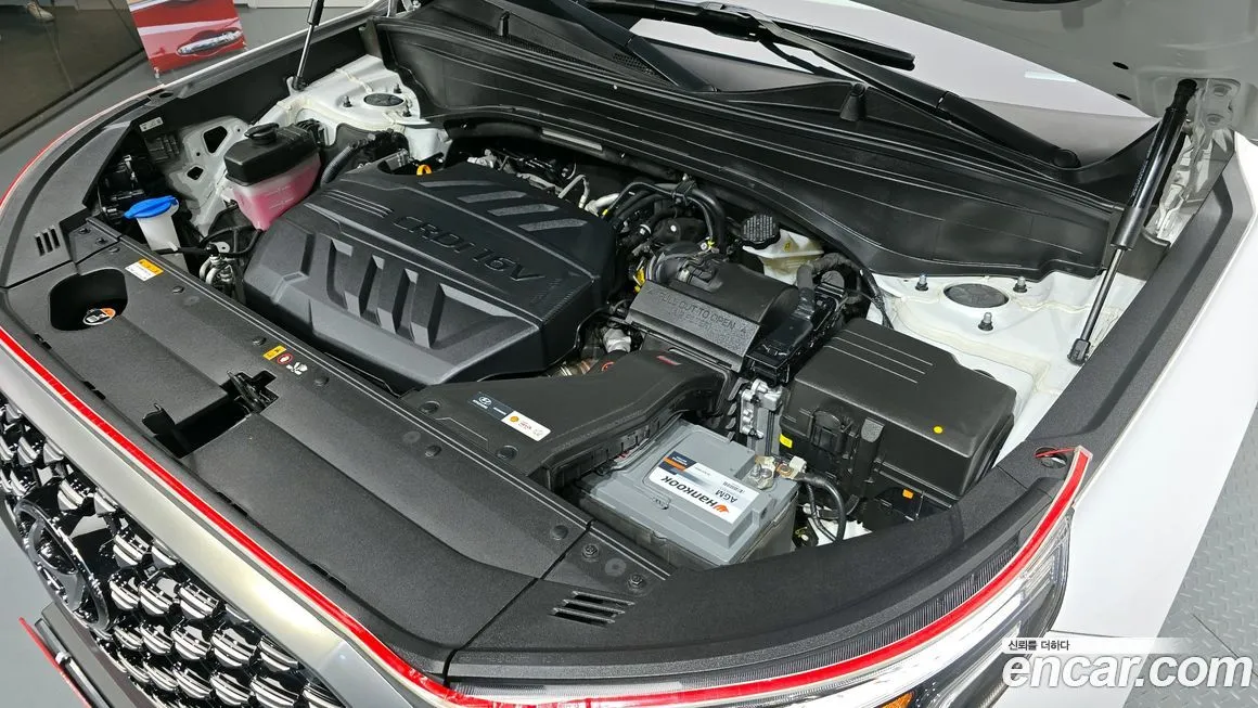 Hyundai Palisade 2022 из KR, фото 6