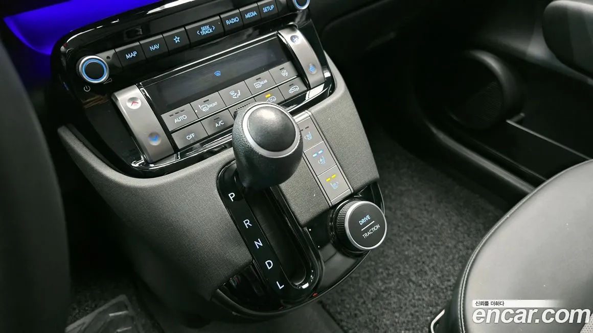 Hyundai Casper 2023 из KR, фото 9