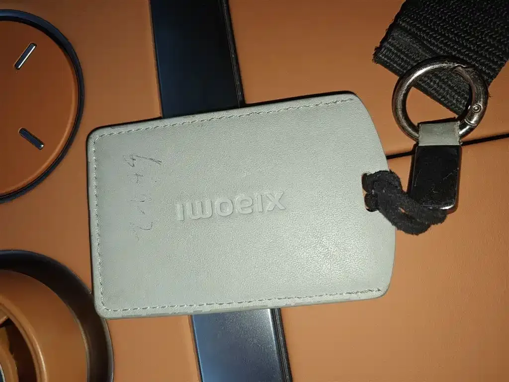 Xiaomi YU7 2025 из CN, фото 9