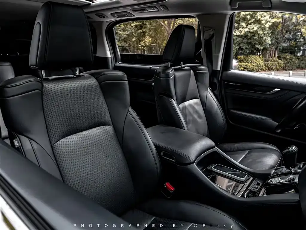 Toyota Vellfire 2021 из CN, фото 10