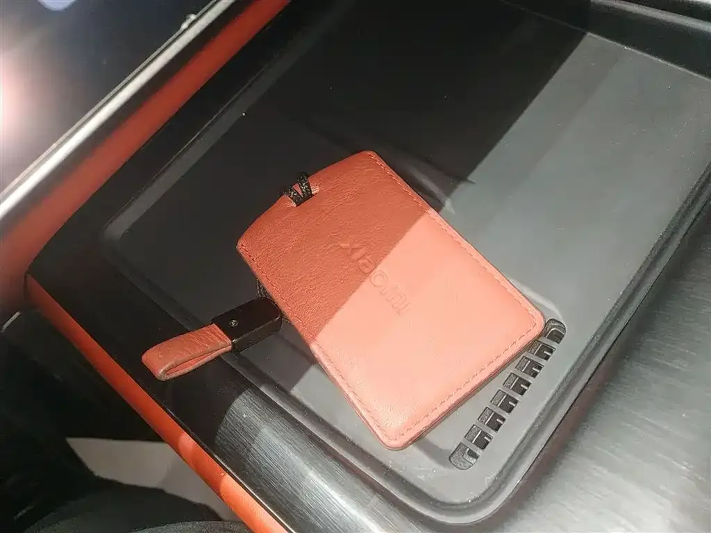 Xiaomi SU7 2024 из CN, фото 9
