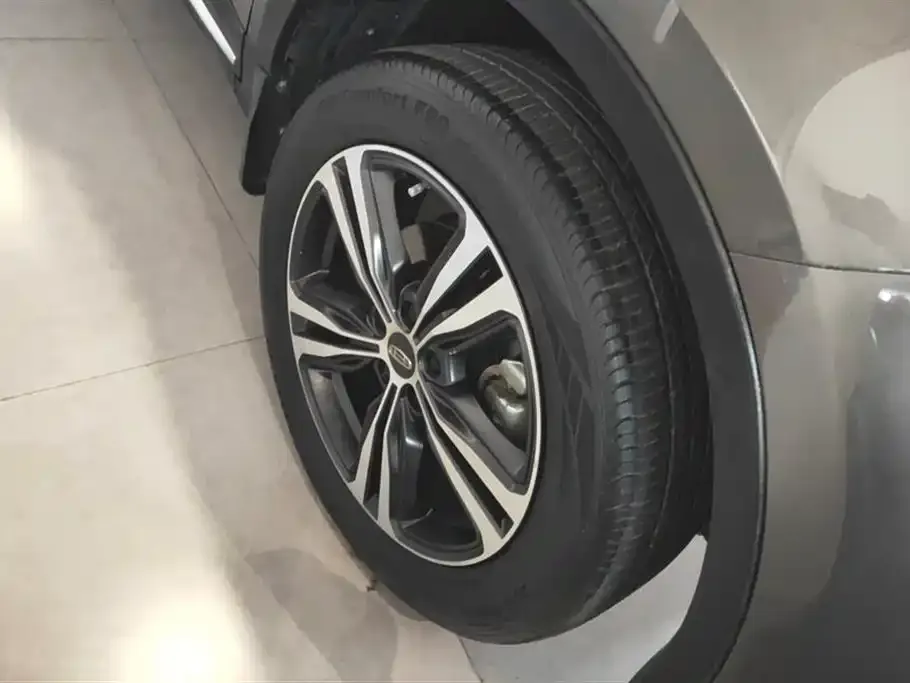 Geely Boyue 2022 из CN, фото 6