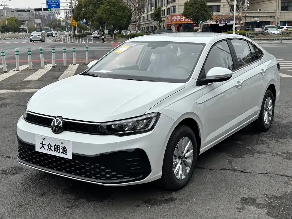 Volkswagen Lavida 2025 из CN, фото 1