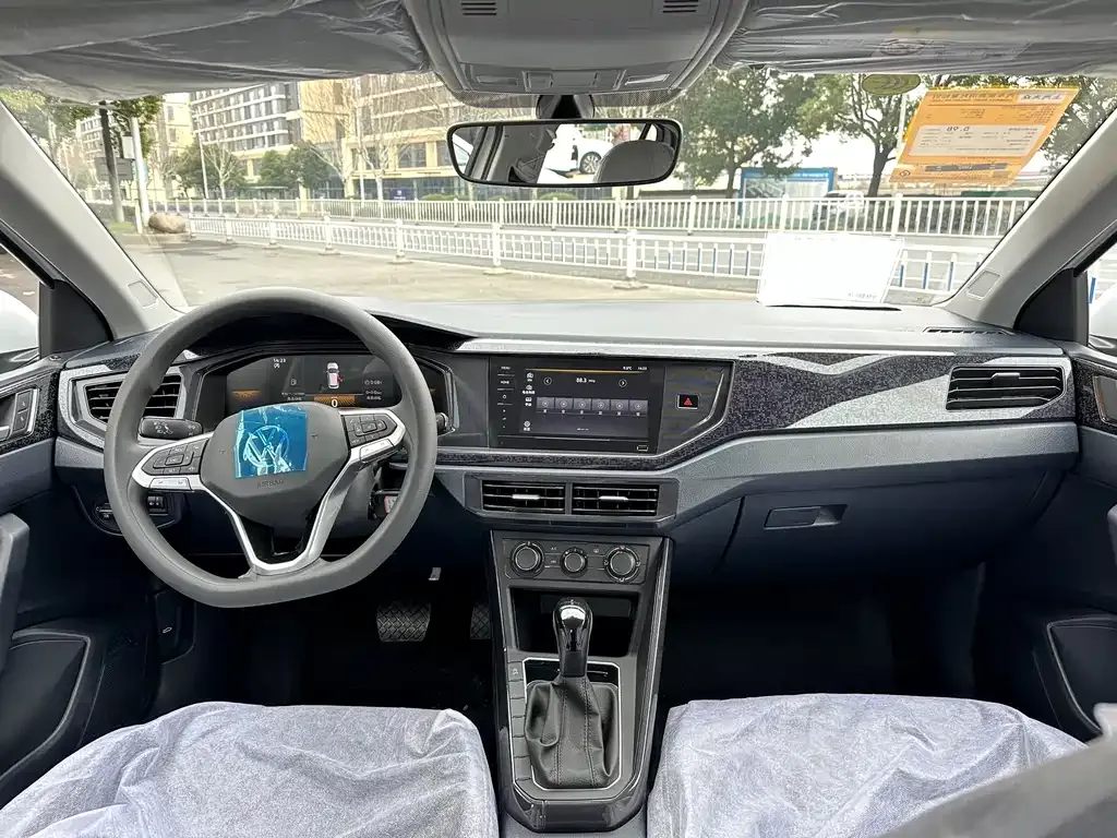 Volkswagen Lavida 2025 из CN, фото 6