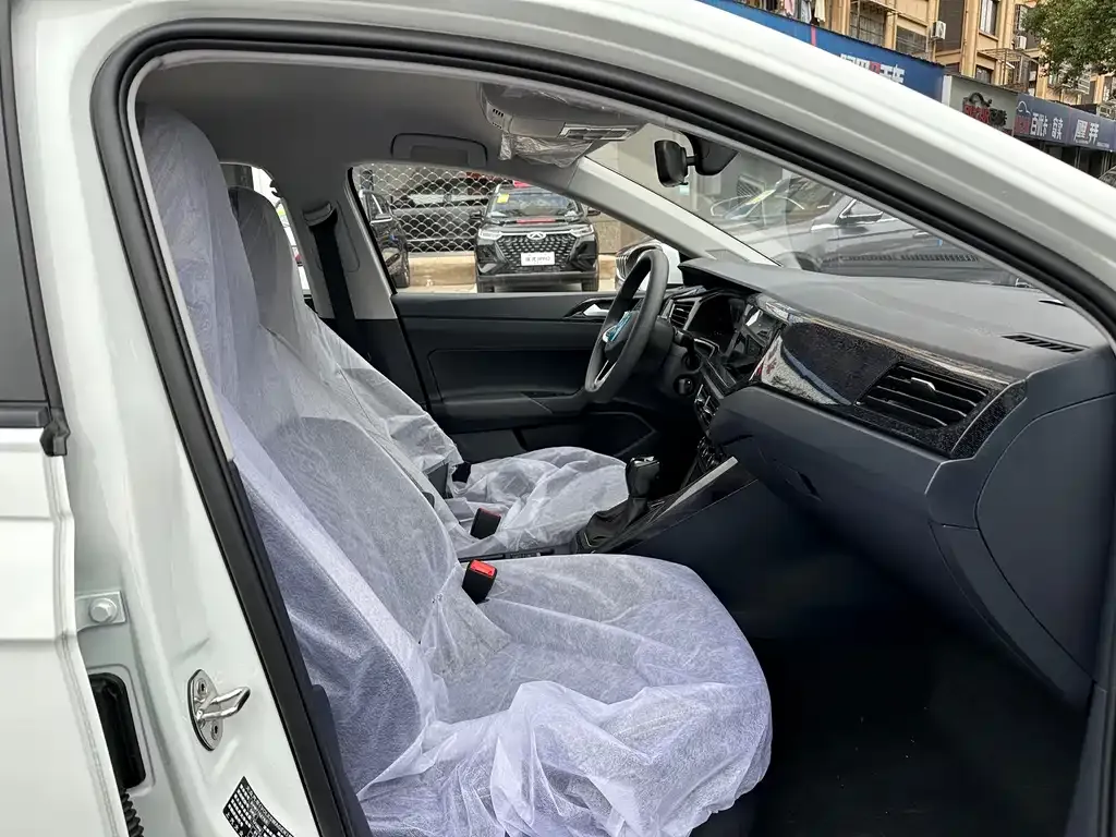 Volkswagen Lavida 2025 из CN, фото 7