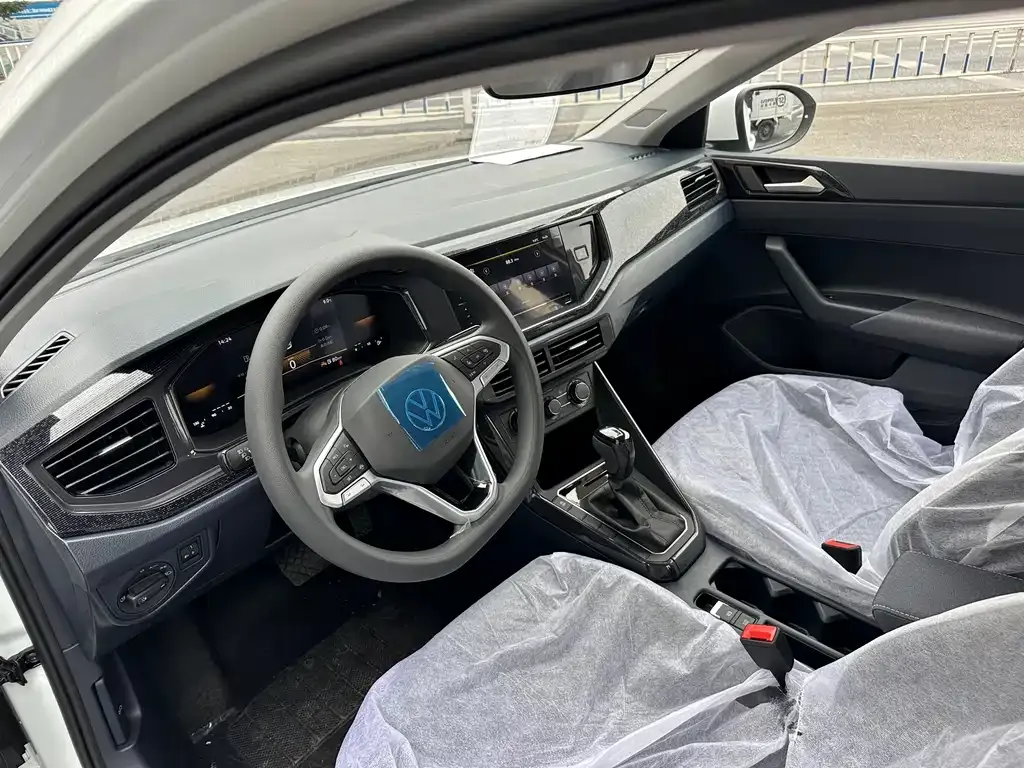 Volkswagen Lavida 2025 из CN, фото 8