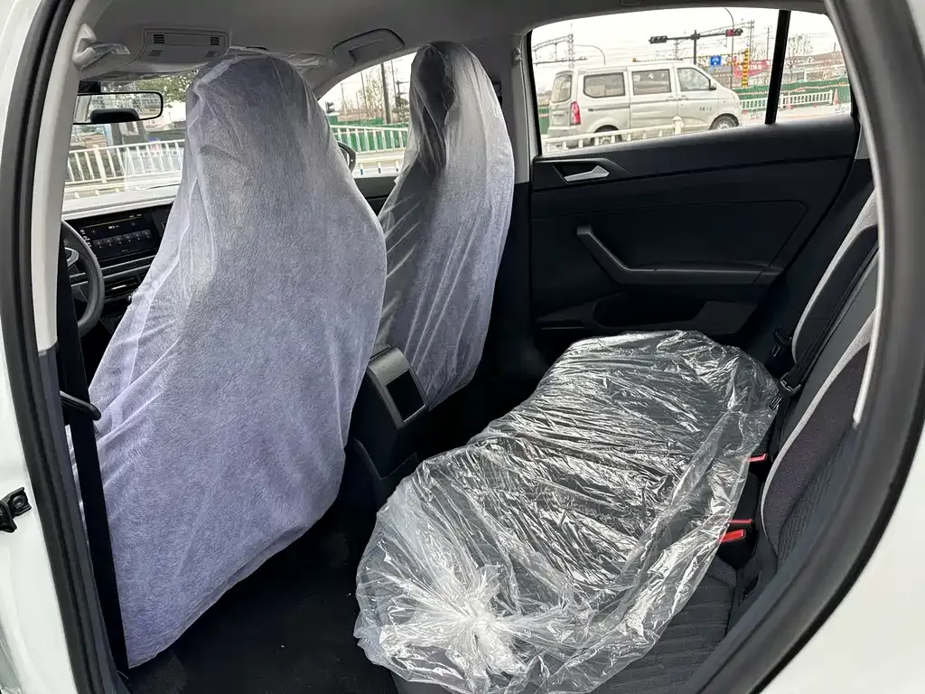 Volkswagen Lavida 2025 из CN, фото 9