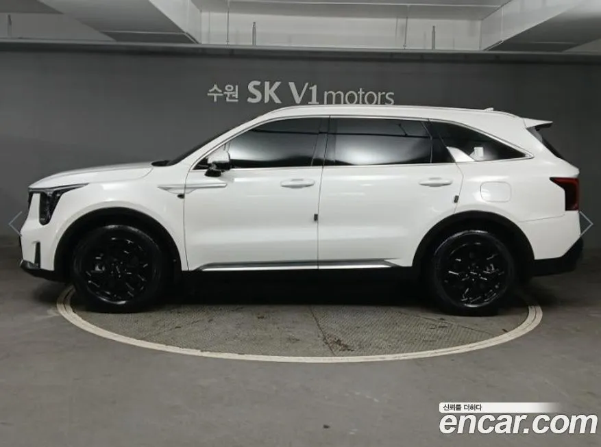 Kia Sorento — фото 2