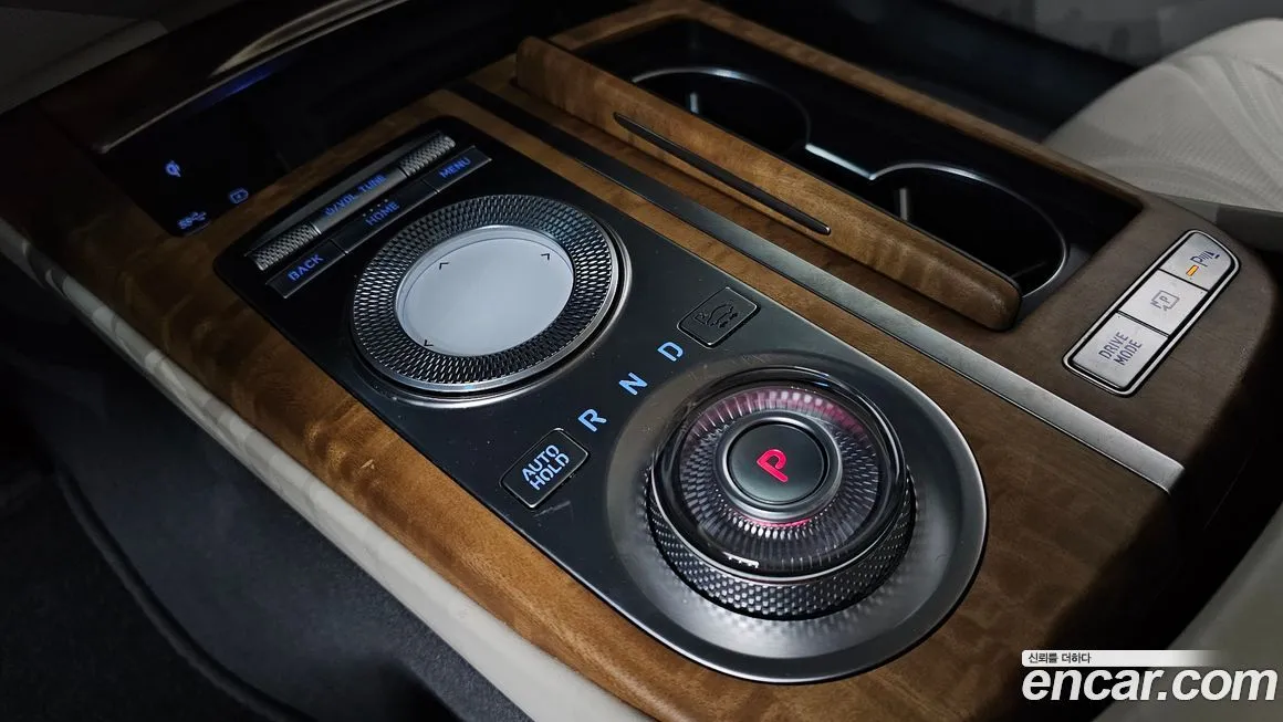 Genesis G80 2021 из KR, фото 9
