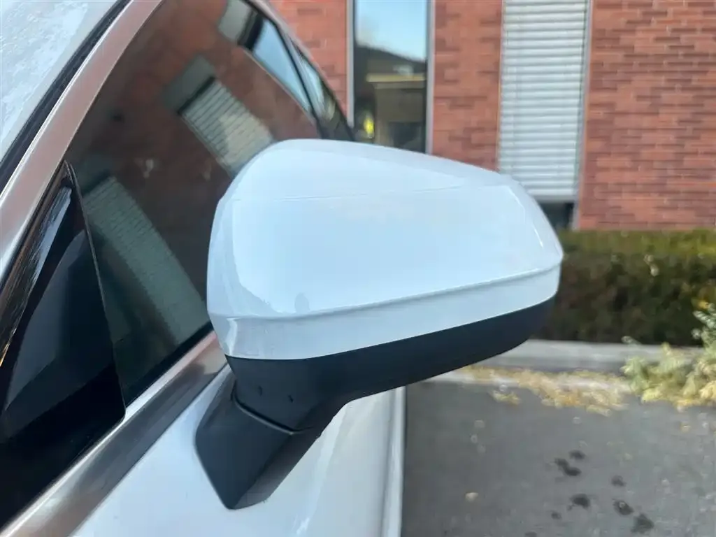 Audi Q3 2025 из CN, фото 8