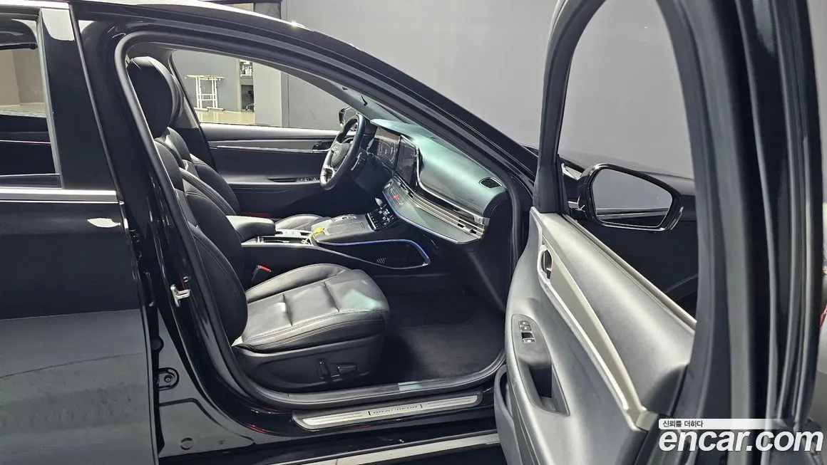 Hyundai Grandeur 2023 из KR, фото 10