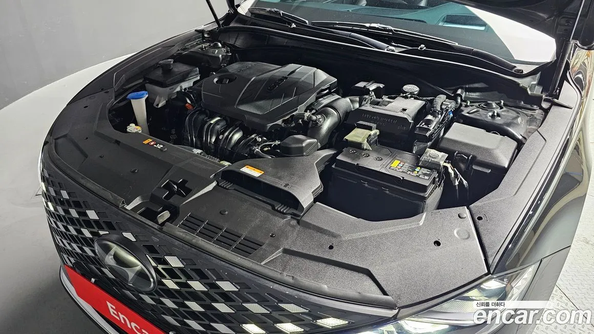 Hyundai Grandeur 2023 из KR, фото 6
