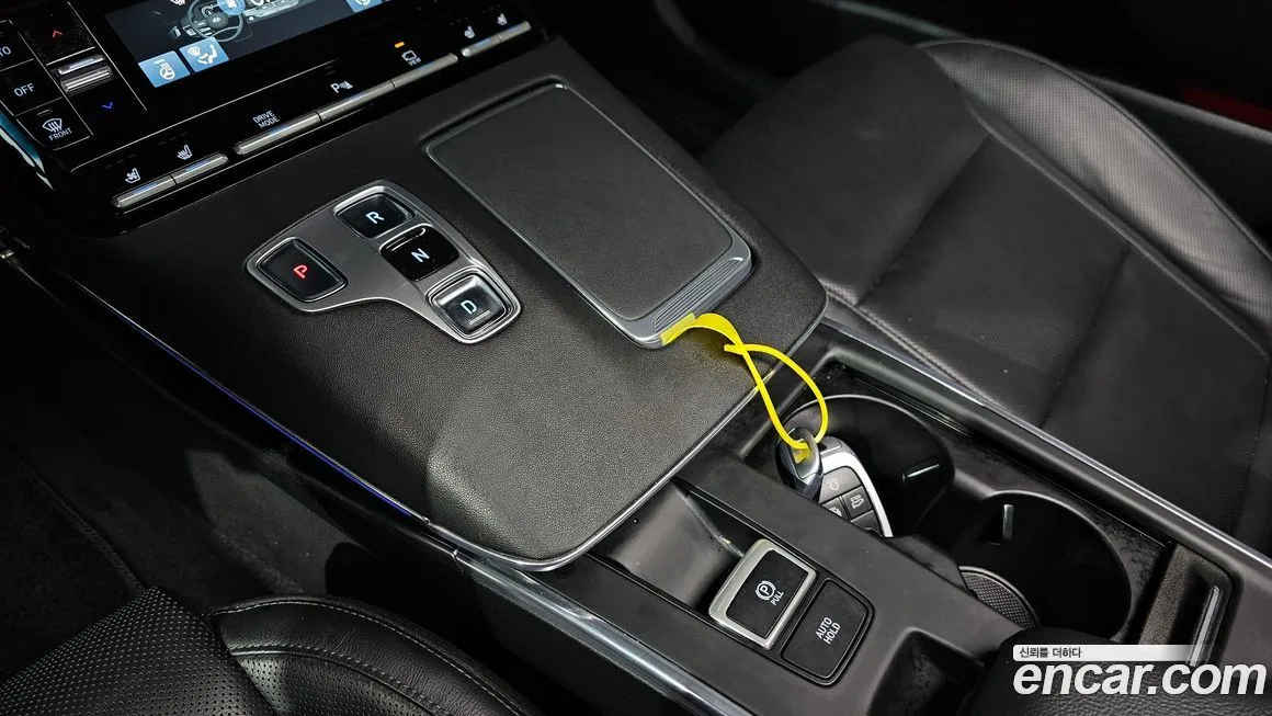Hyundai Grandeur 2023 из KR, фото 9