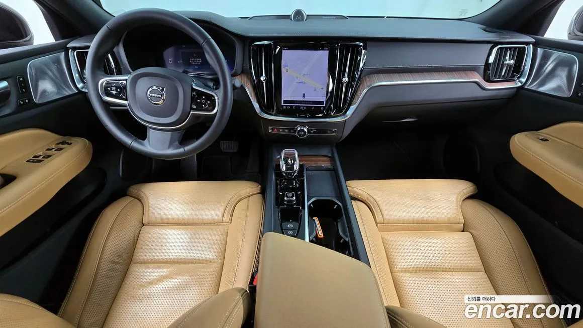 Volvo S60 2023 из KR, фото 7