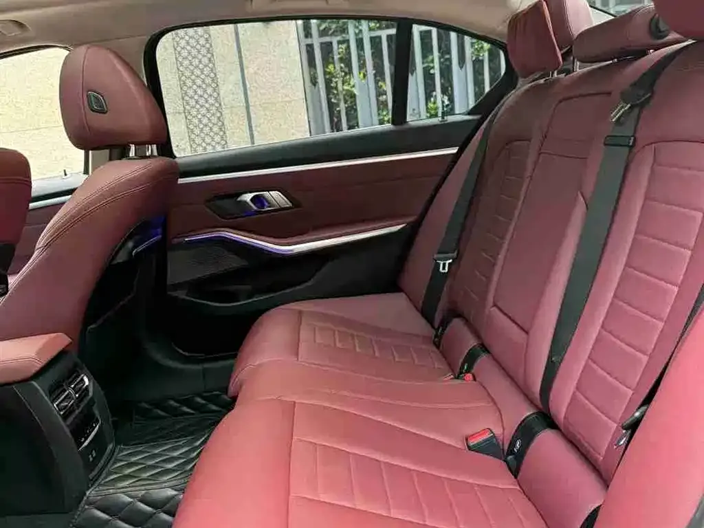 BMW 3 Series — фото 10
