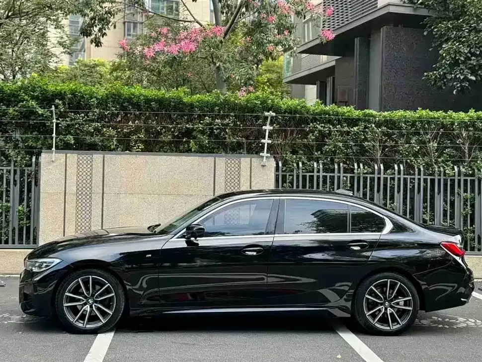 BMW 3 Series — фото 2