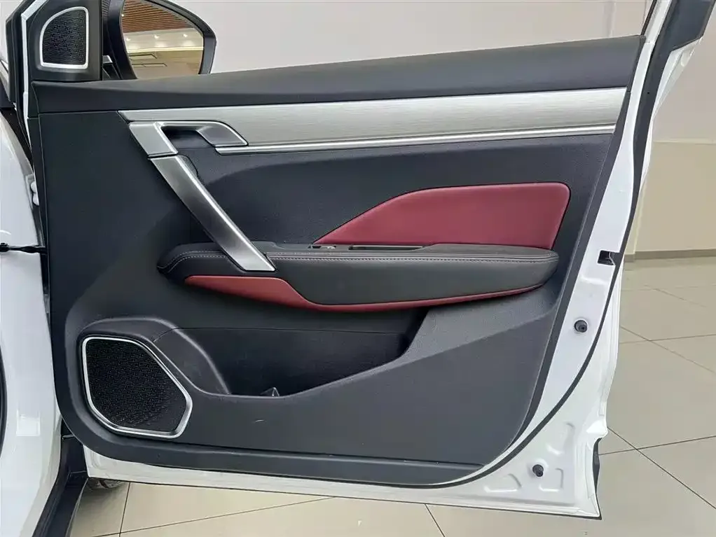 Geely Binyue 2023 из CN, фото 6