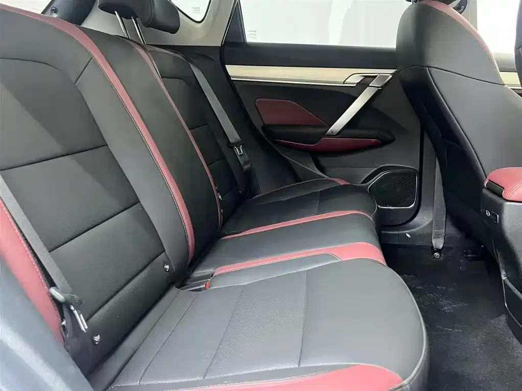 Geely Binyue 2023 из CN, фото 7