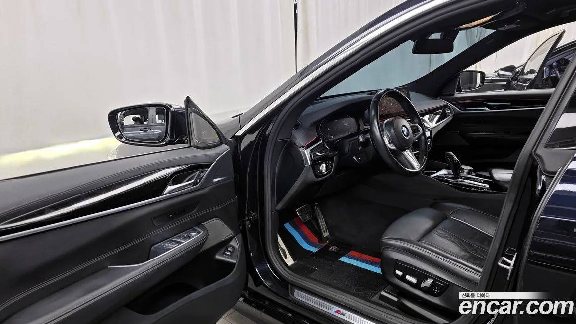 BMW Gran Turismo 2023 из KR, фото 10