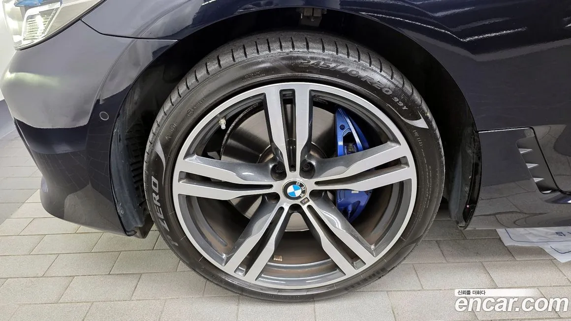 BMW Gran Turismo 2023 из KR, фото 5