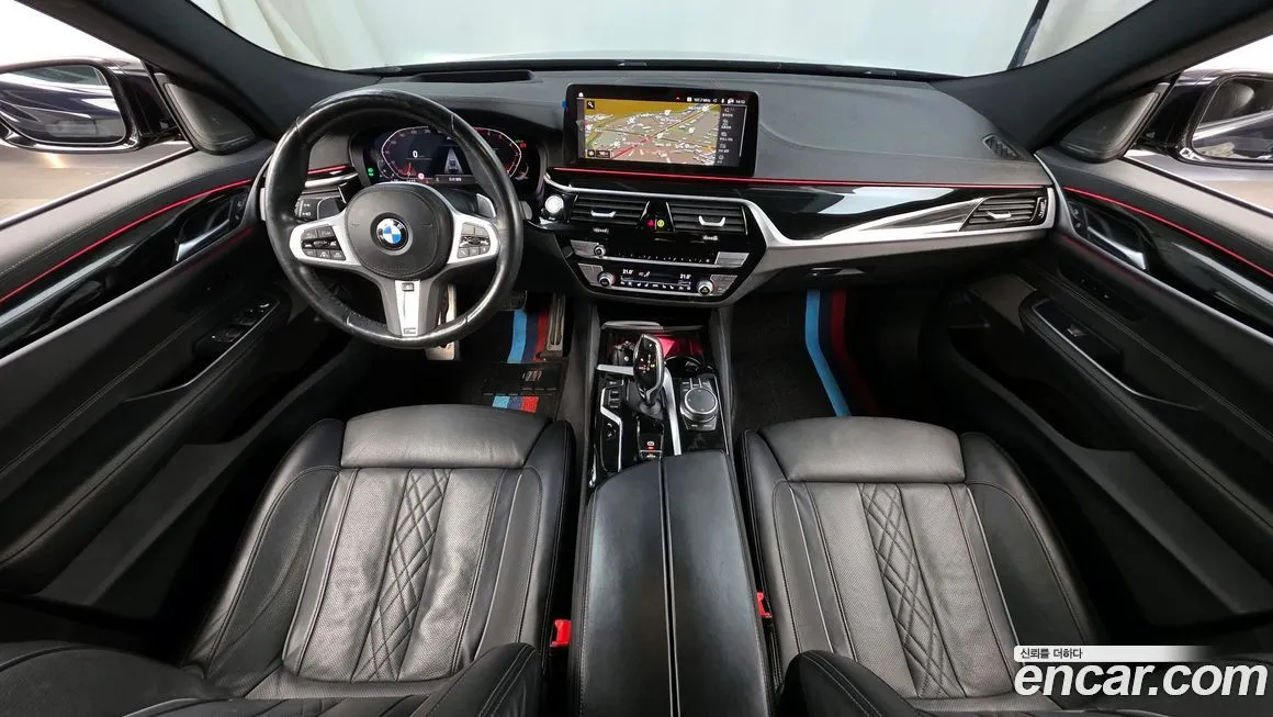 BMW Gran Turismo 2023 из KR, фото 7