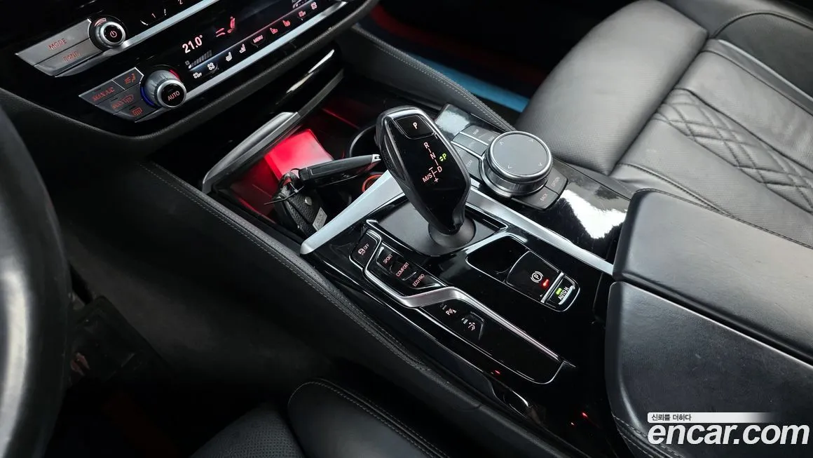 BMW Gran Turismo 2023 из KR, фото 9