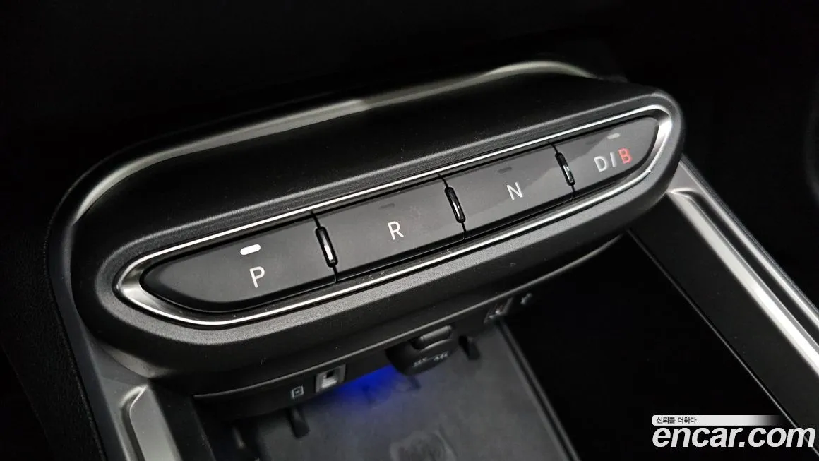 Jeep Avenger 2024 из KR, фото 9