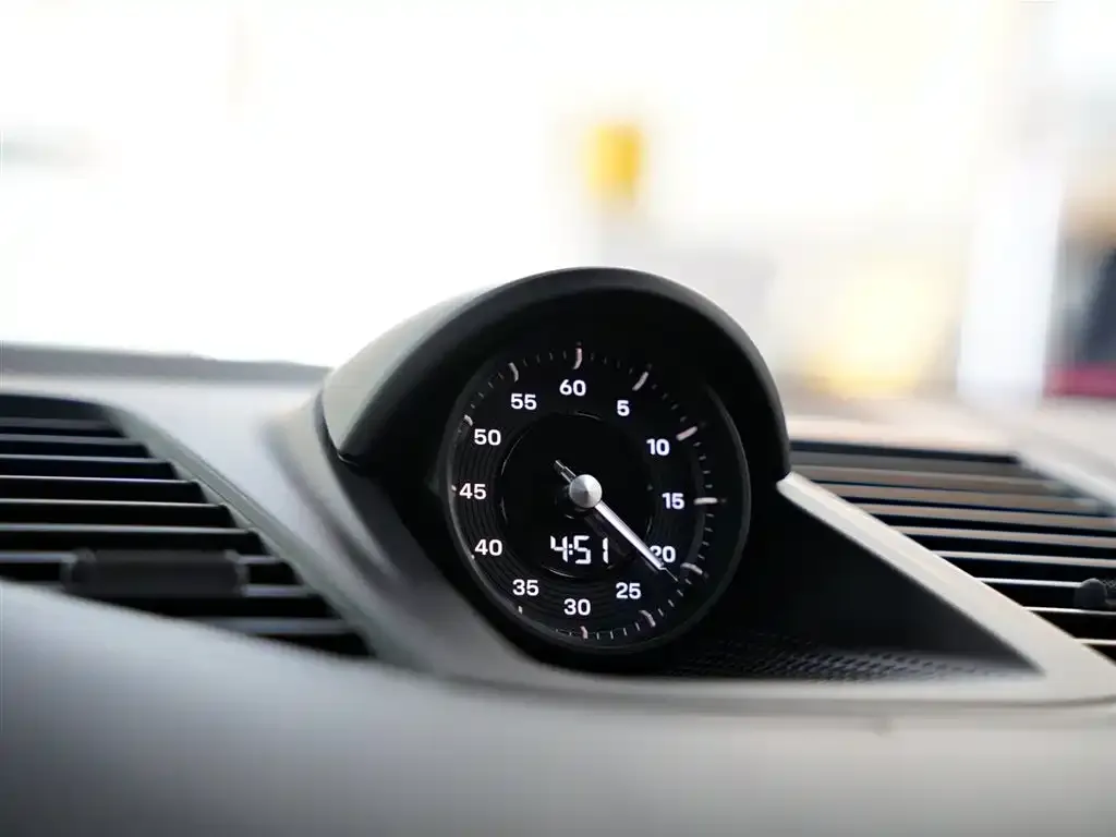 Porsche Panamera 2024 из CN, фото 9