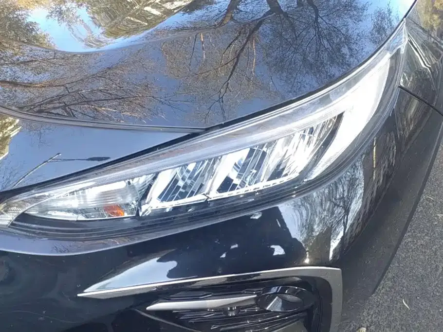 Toyota Wildlander 2021 из CN, фото 5
