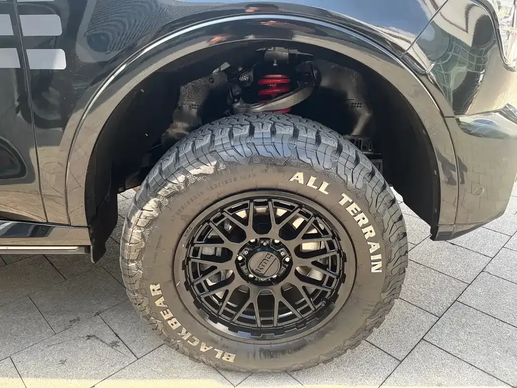 Tank 500 New Energy 2023 из CN, фото 4