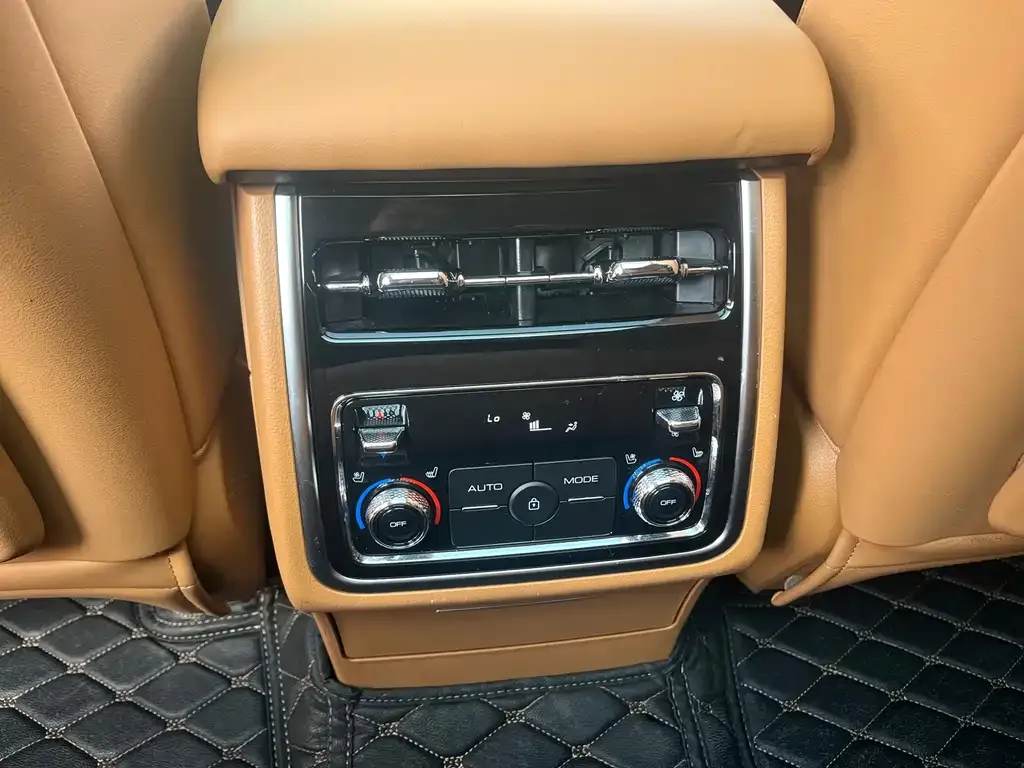 Tank 500 New Energy 2023 из CN, фото 9