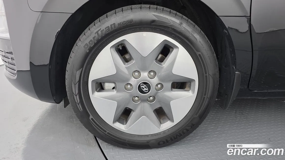 Hyundai Staria 2024 из KR, фото 5