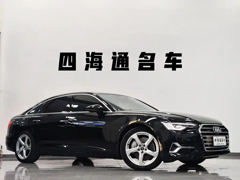 Audi A6L — фото 2