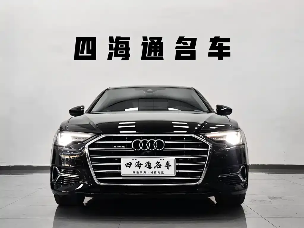 Audi A6L — фото 3