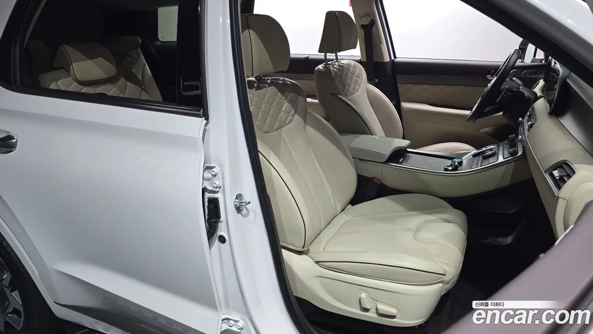 Hyundai Palisade 2022 из KR, фото 10