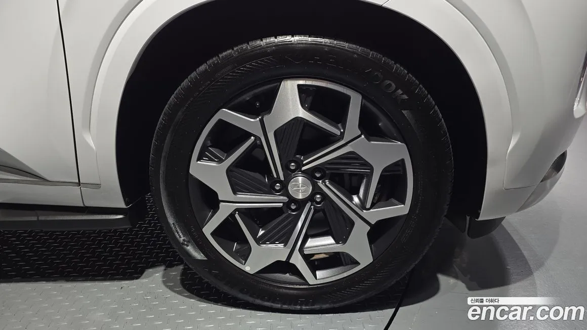Hyundai Palisade 2022 из KR, фото 5