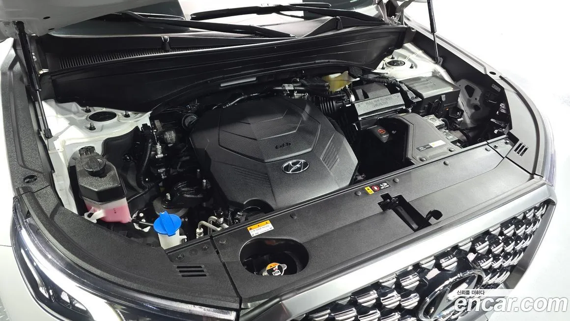 Hyundai Palisade 2022 из KR, фото 6