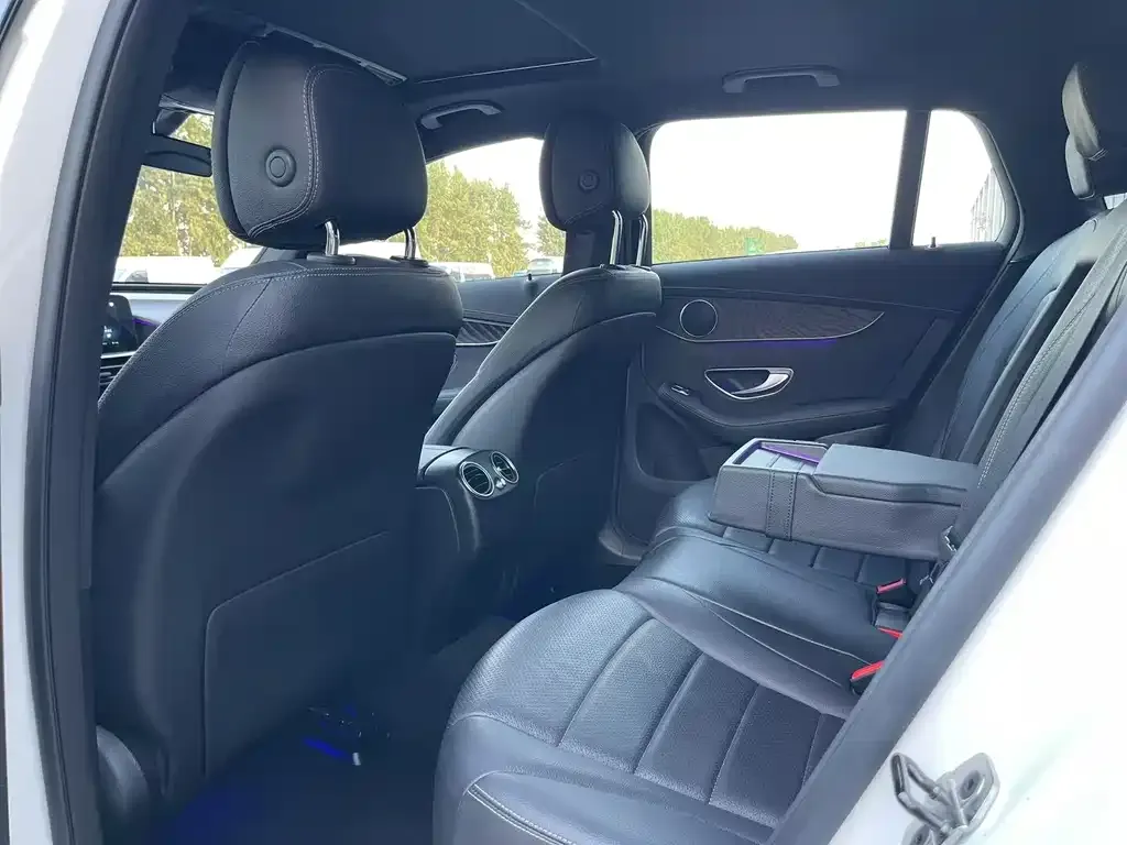 Mercedes-Benz EQC 2021 из CN, фото 6