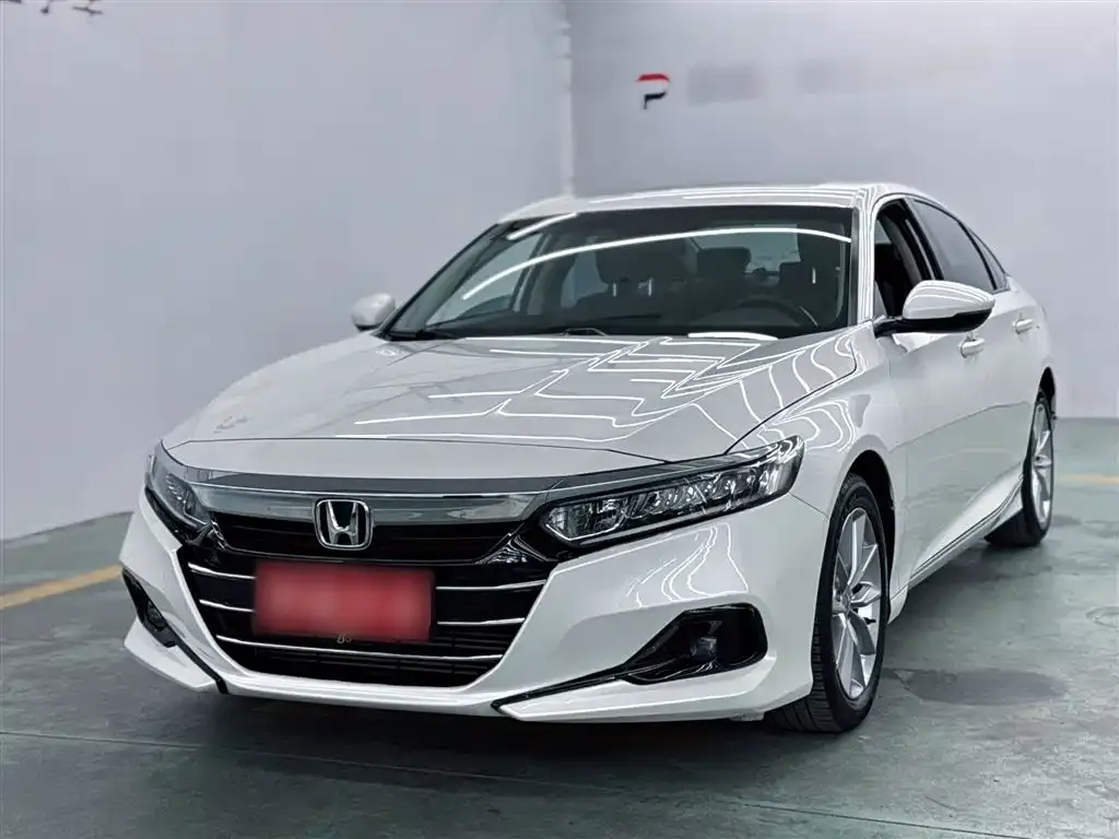 Honda Accord 2022 из CN, фото 1