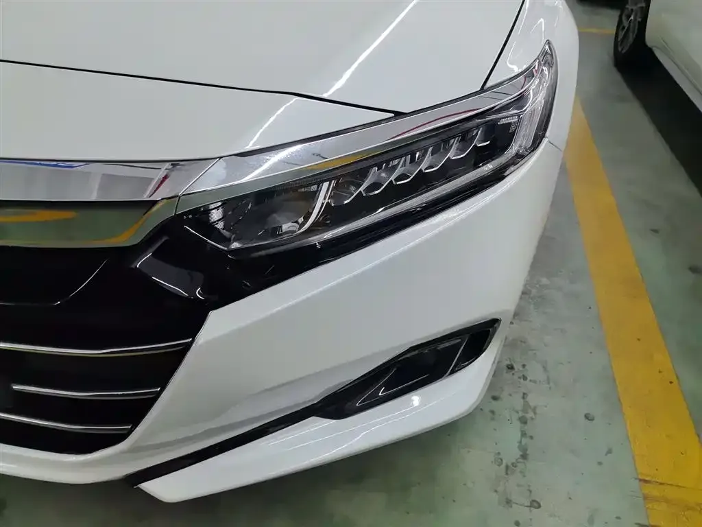 Honda Accord 2022 из CN, фото 4