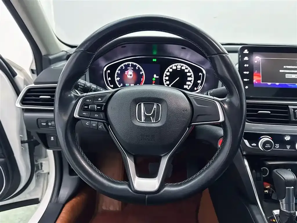 Honda Accord 2022 из CN, фото 5