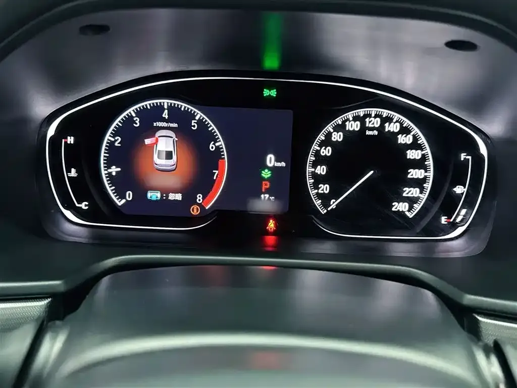 Honda Accord 2022 из CN, фото 6